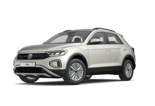 Şirket Aracın Filomingo’da – VOLKSWAGEN T-ROC 1.5 TSI 150PS LIFE DSG